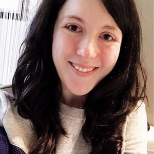 Meet your Posher, Cate